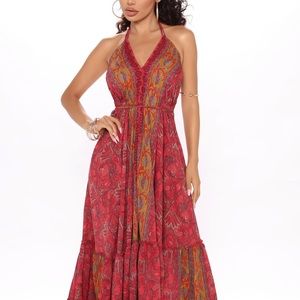 Fashionova dress great for summer time